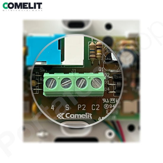 Comelit 2622 - Slika 3