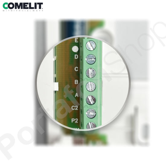 Comelit 2703U - Slika 3