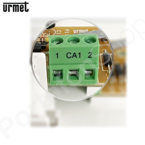 Urmet 1+n - Slika 2