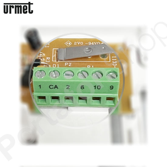 Urmet 4+n - Slika 2