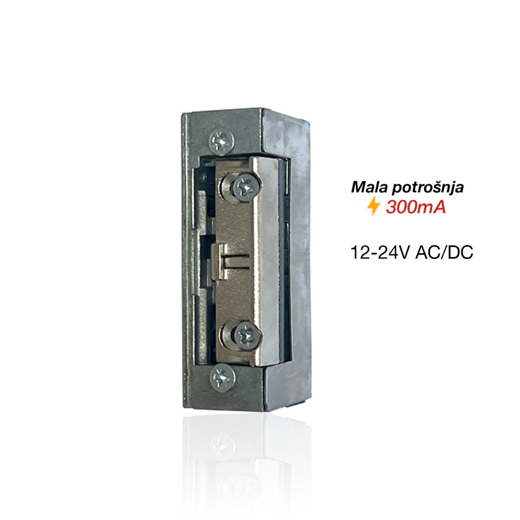Golmar elektroprihvatnik 24P