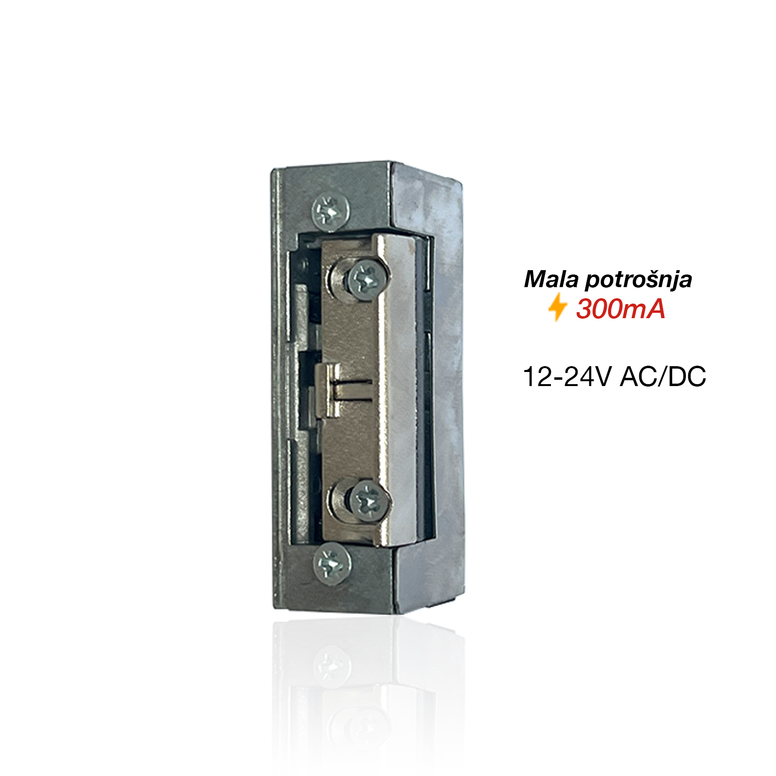 Golmar elektroprihvatnik 24P