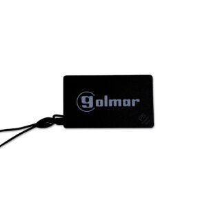 Golmar CARDSET