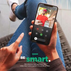 Video portafon na mobitelu